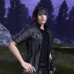 Dissidia Final Fantasy NT