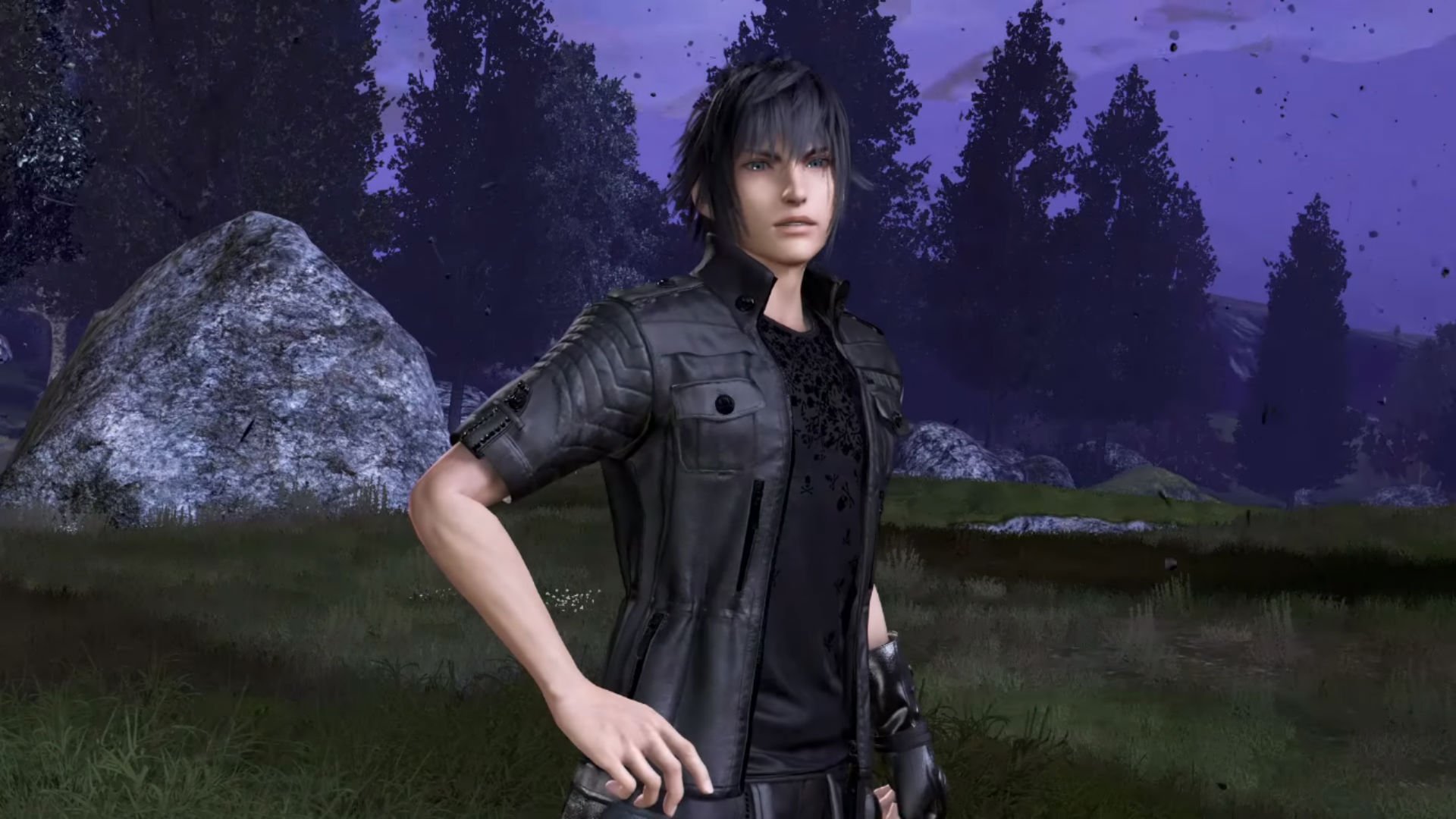 Dissidia Final Fantasy NT
