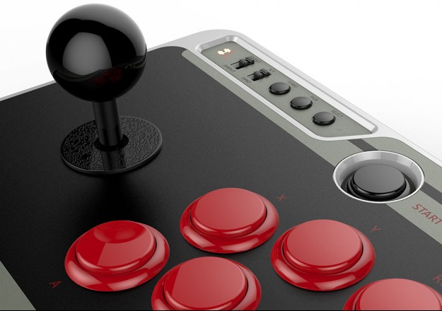 8Bitdo, NES, Famicom, Controller