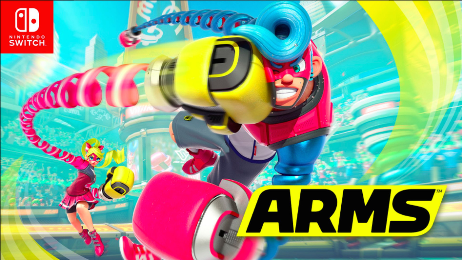 ARMS