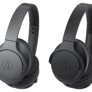 Audio-Technica, QuietPoint ATH-ANC700BT, Cuffie, Noise Cancelling