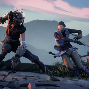 Absolver