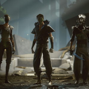 Absolver