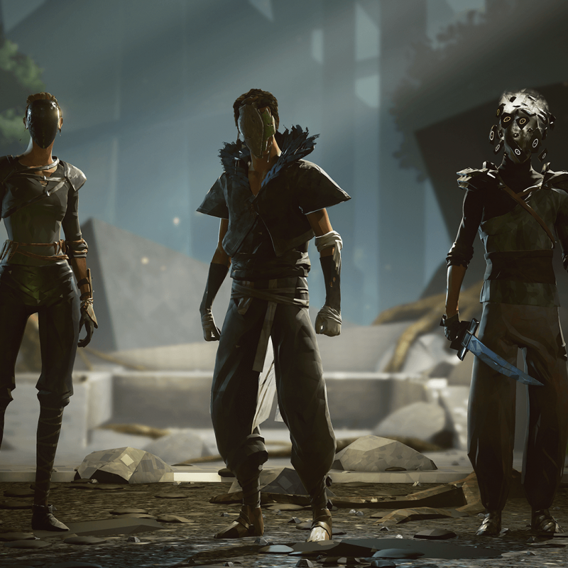 Absolver