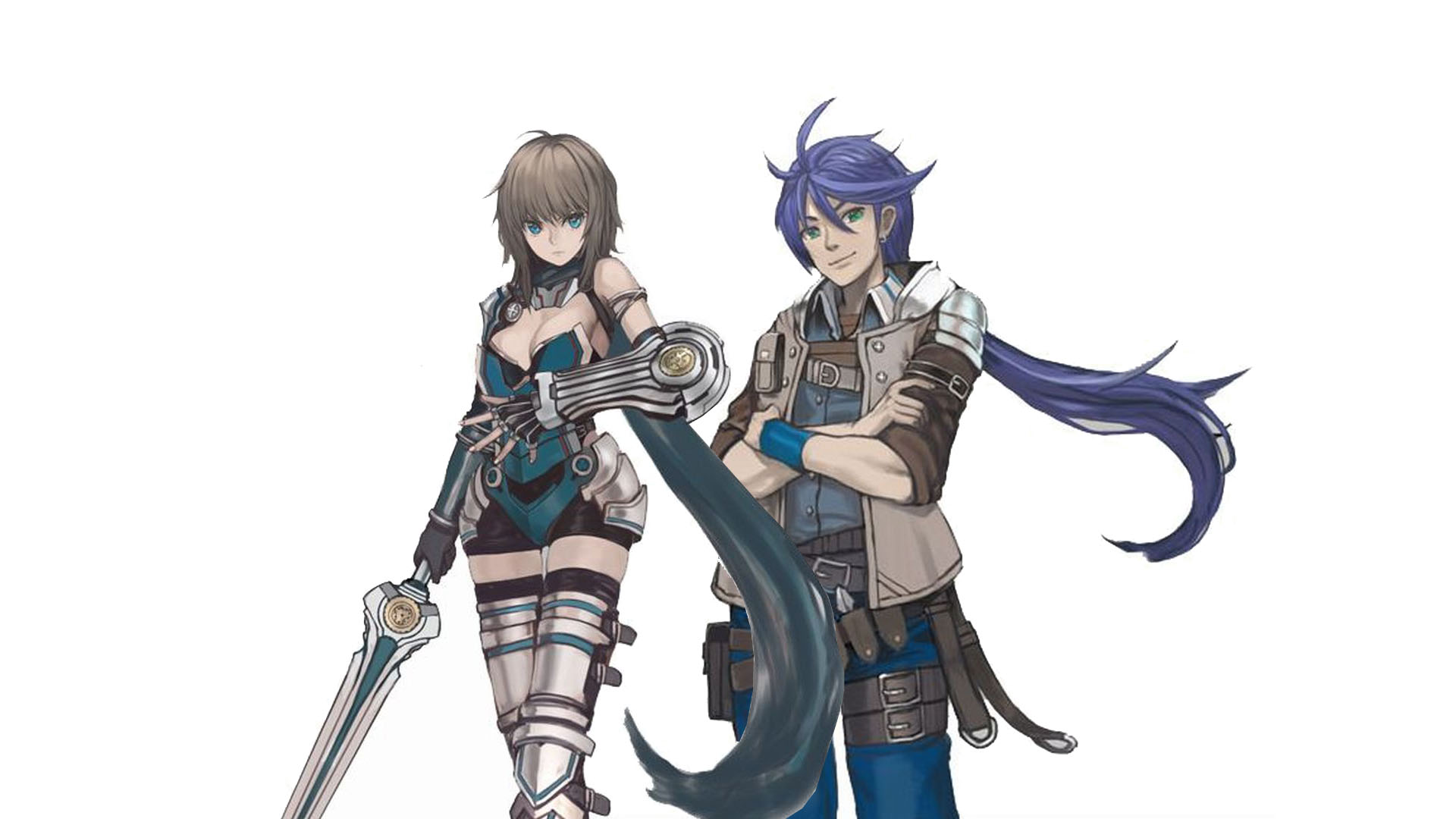 AeternoBlade