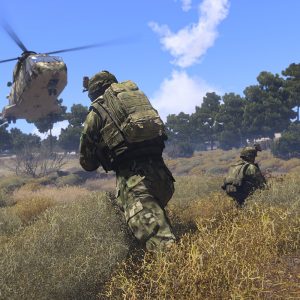 Arma 3