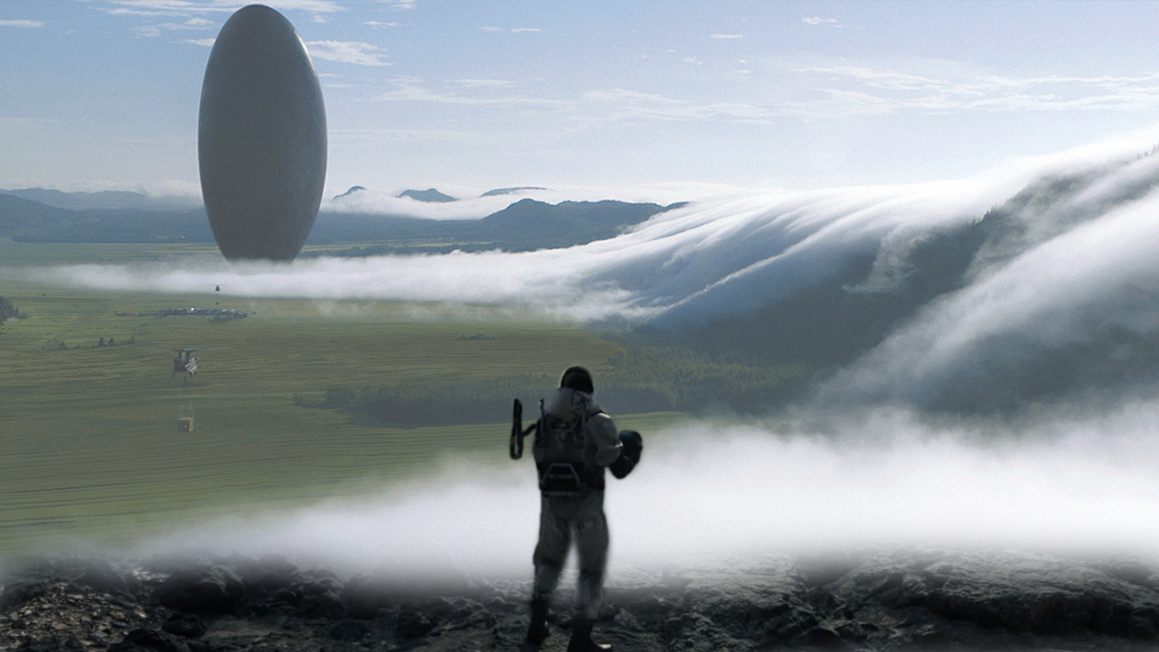 Arrival