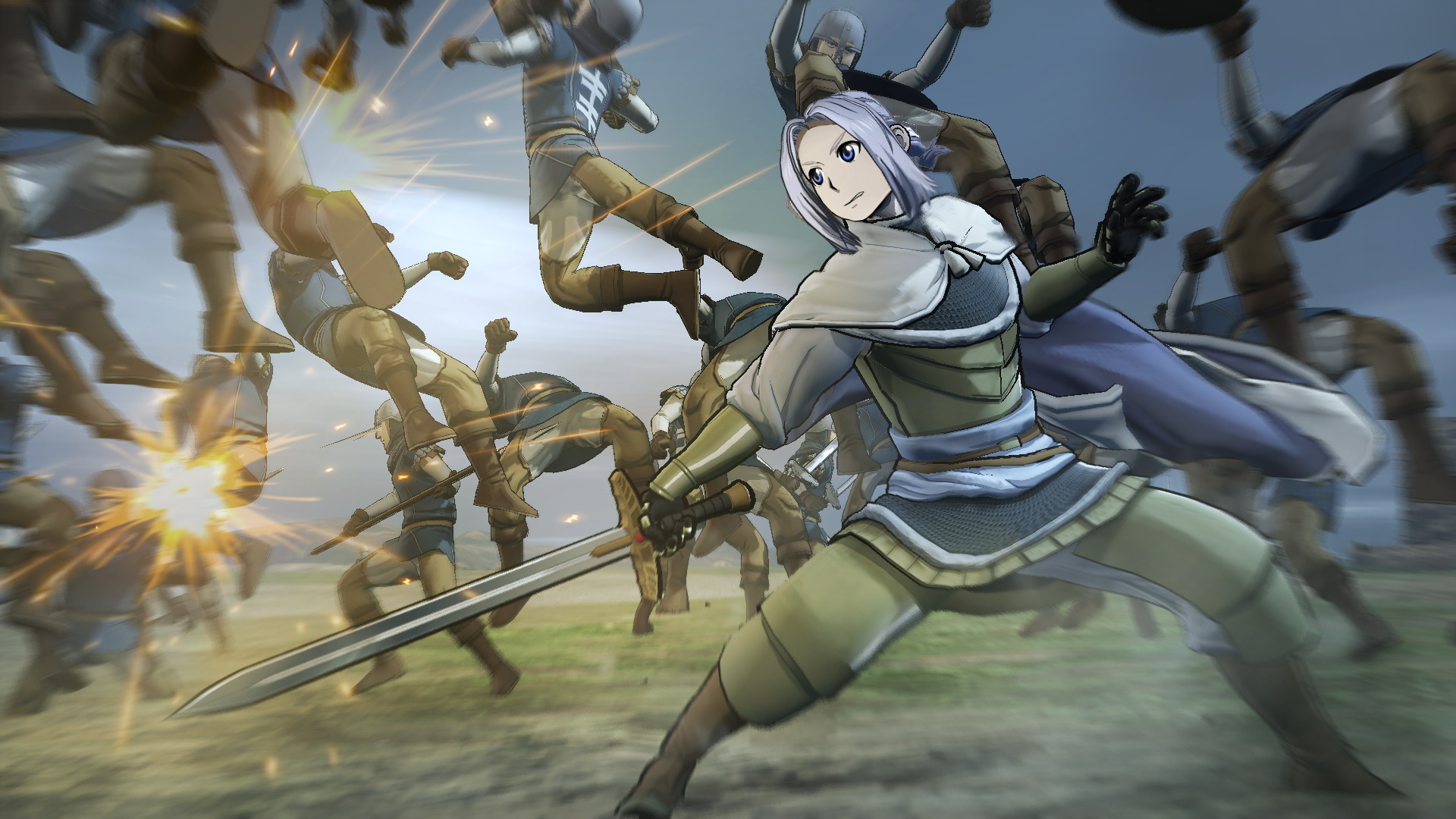 arslan