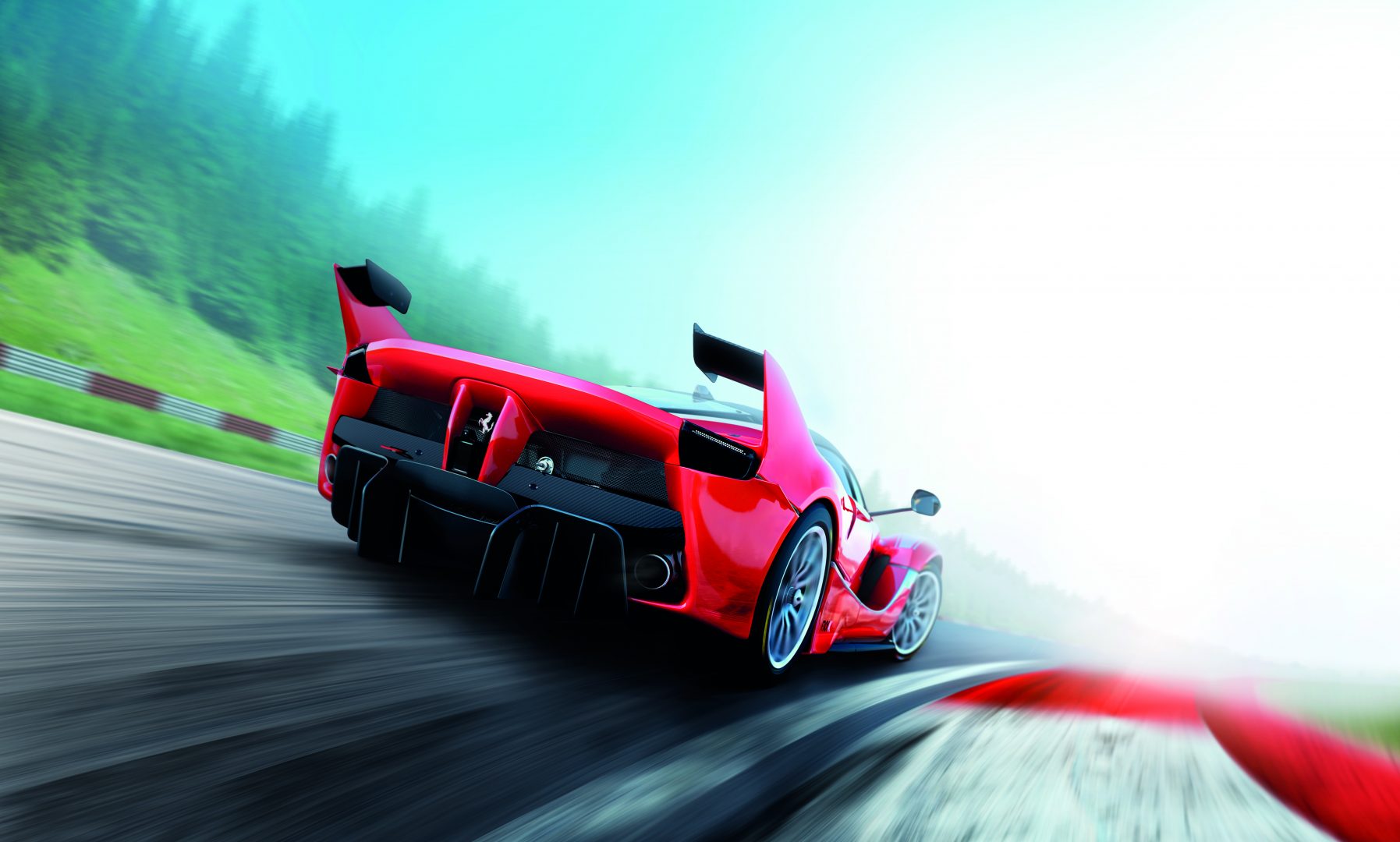 assetto corsa