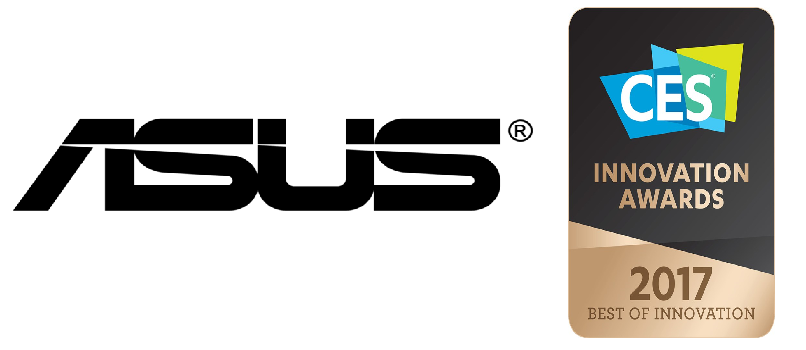 Innovation Award, Asus
