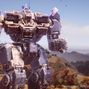BattleTech