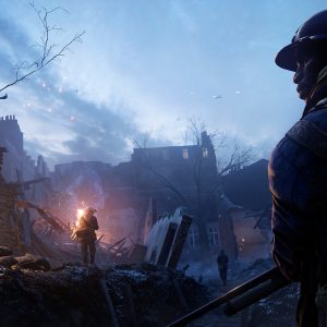 Battlefield 1