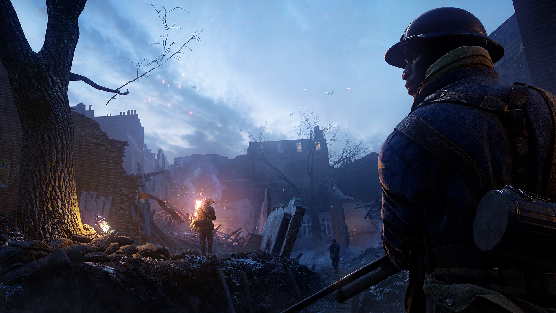 Battlefield 1