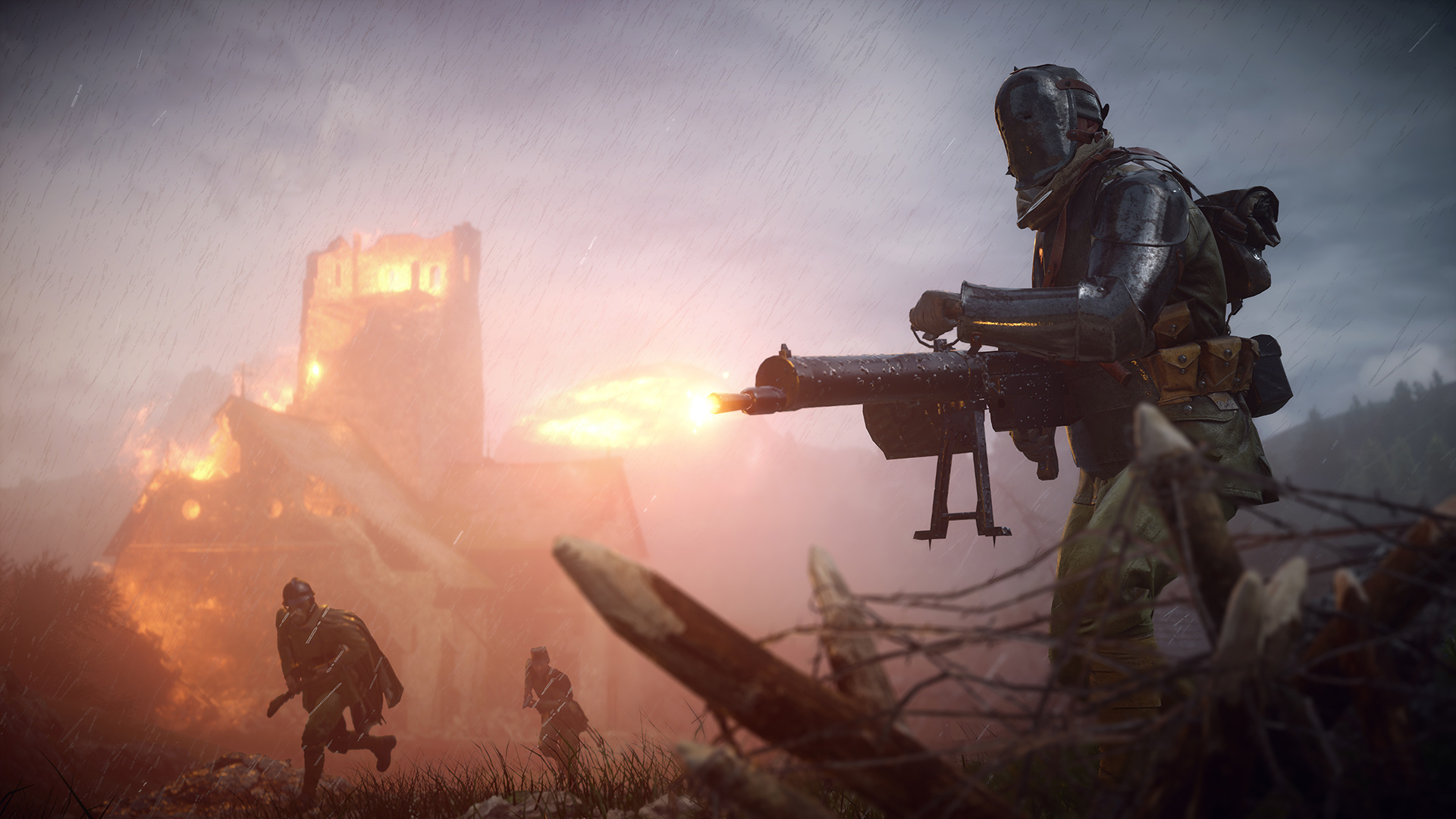 Battlefield 1 Premium Pass