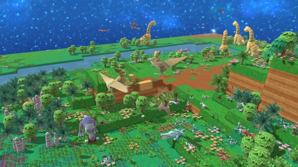 Birthdays: The Beginning