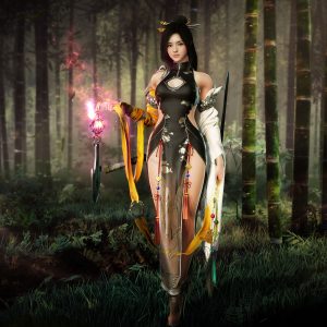 Black Desert Online