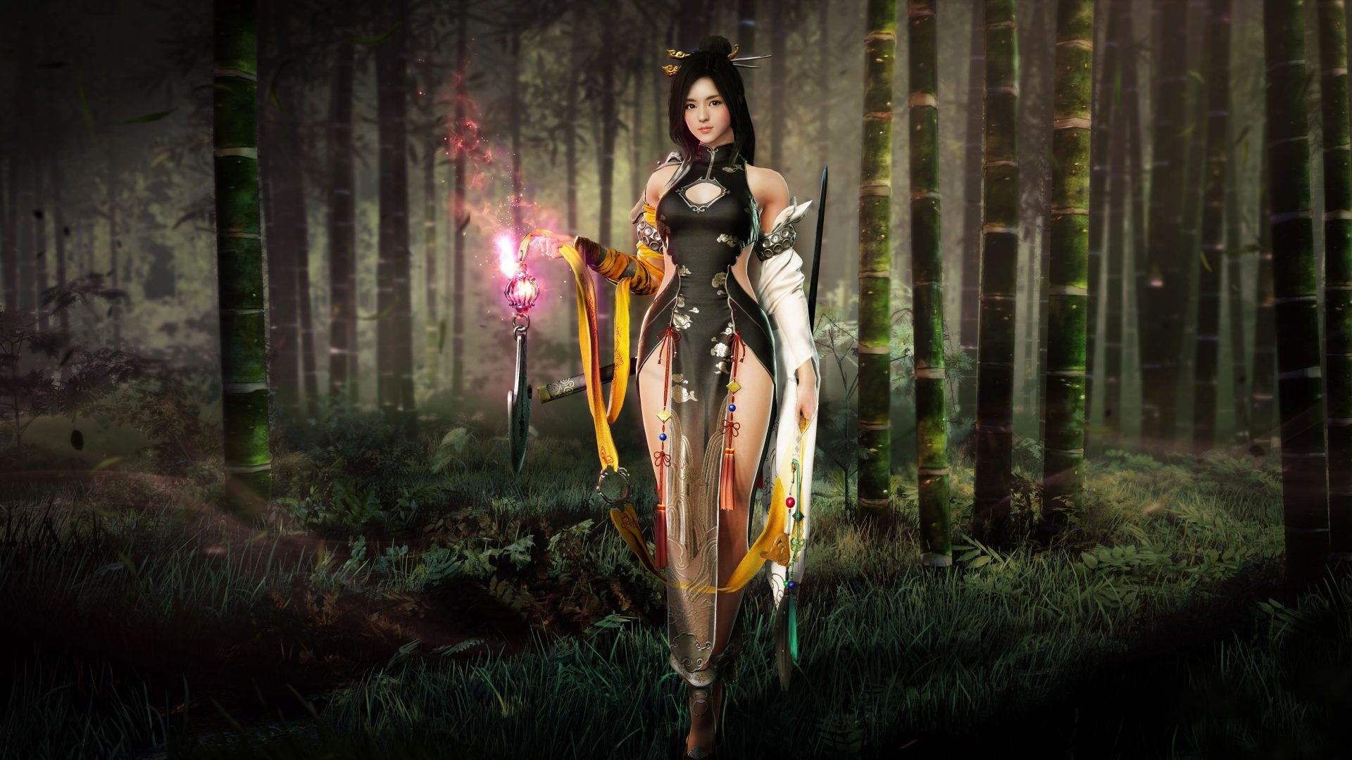 Black Desert Online