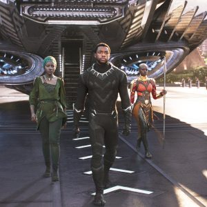 Black Panther
