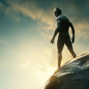 Black Panther