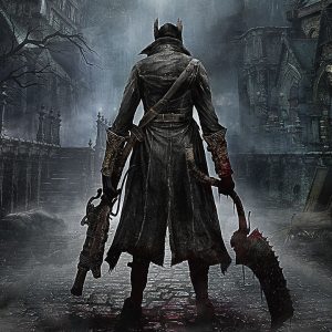 Bloodborne