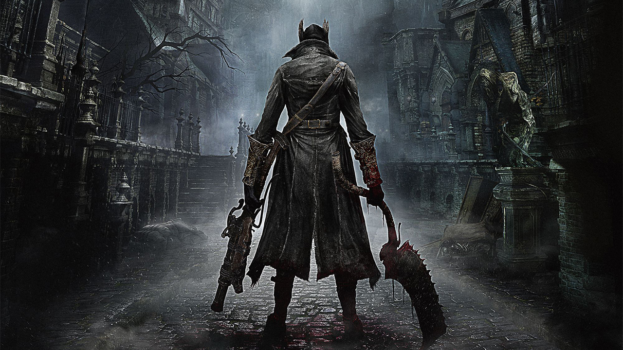 Bloodborne