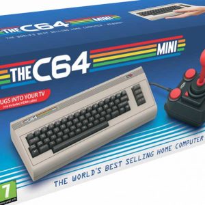 C64 Mini