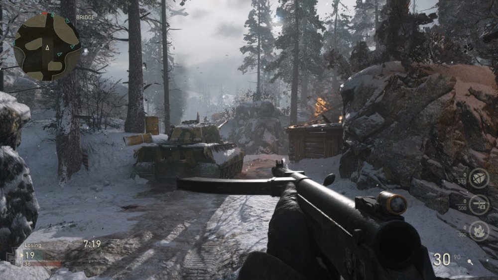 Call Of duty World War II