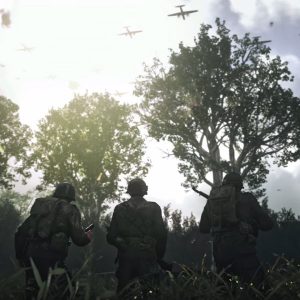 Call Of Duty World war II