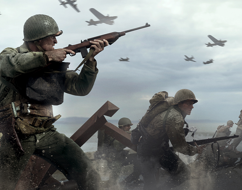 videogiochi violenti