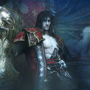 Castlevania Konami