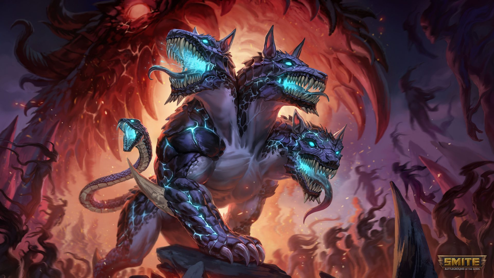 Smite