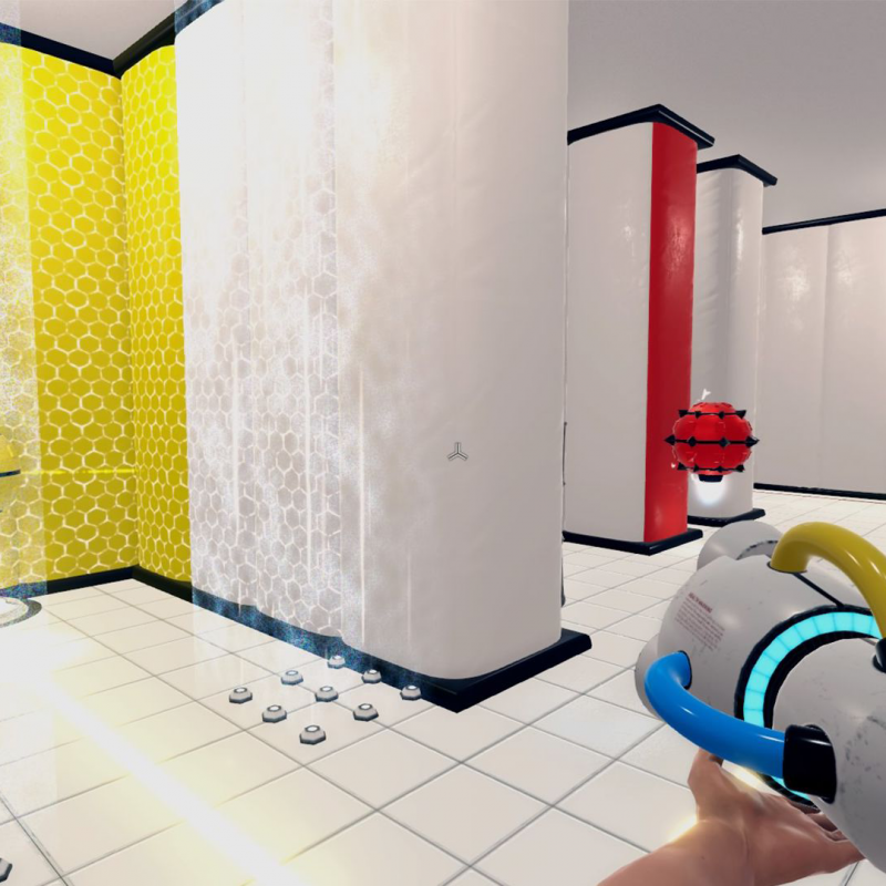 ChromaGun