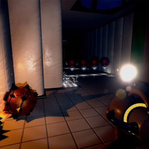 ChromaGun