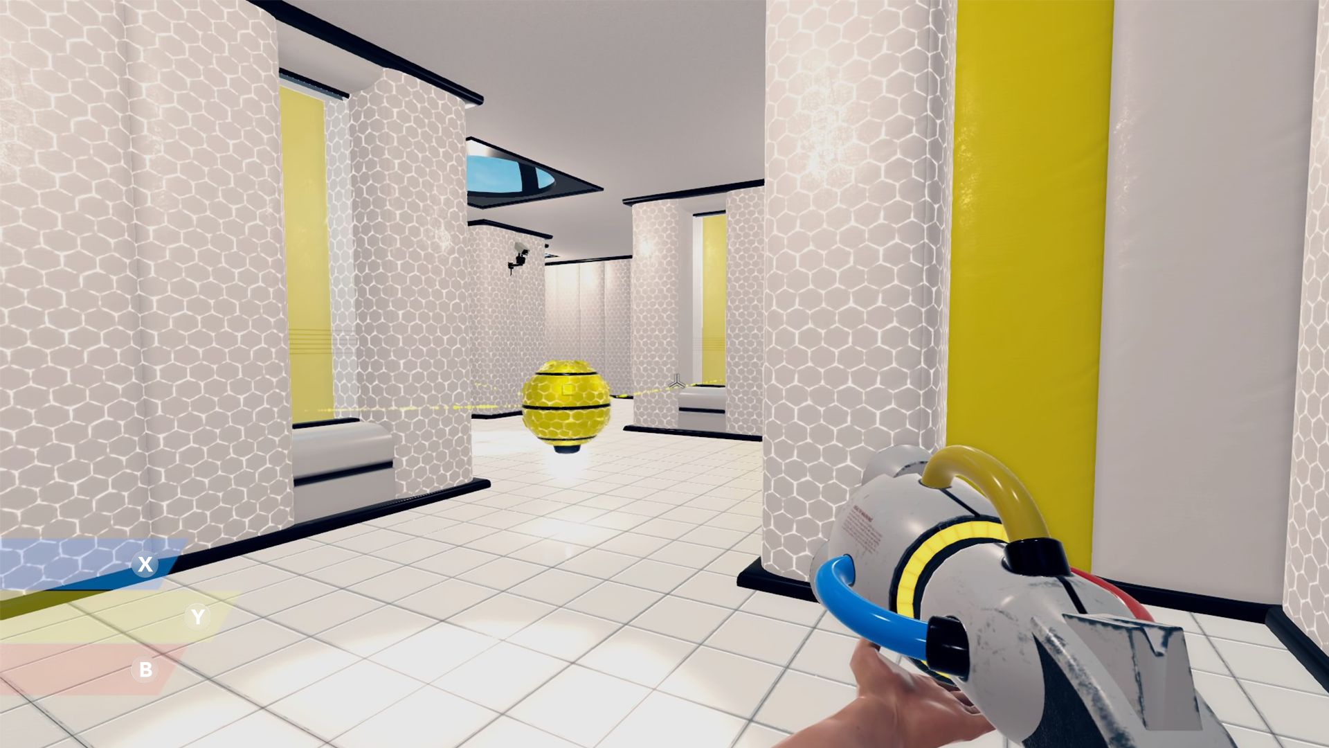 ChromaGun