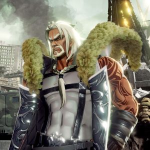 Code Vein