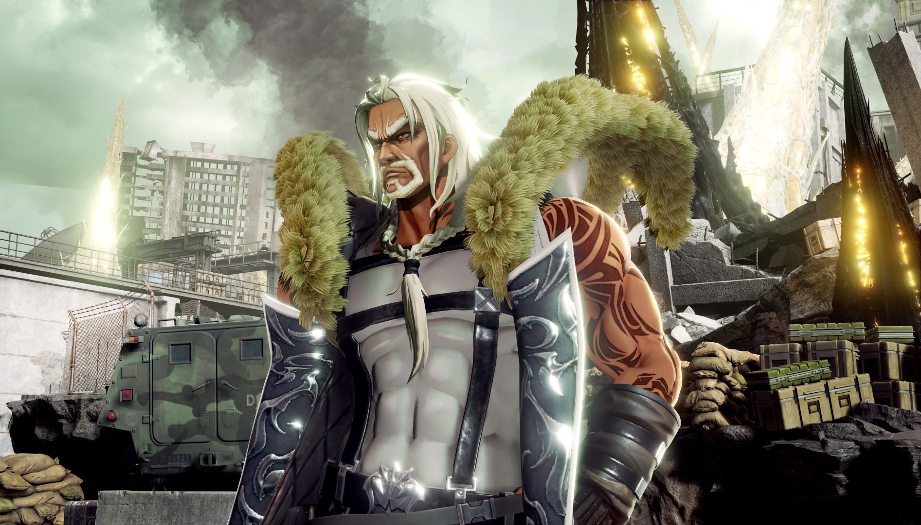 Code Vein
