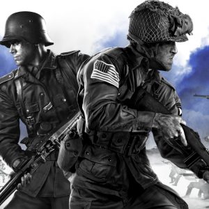 Company of Heroes 2