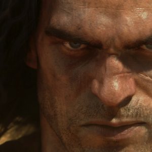 Conan Exiles