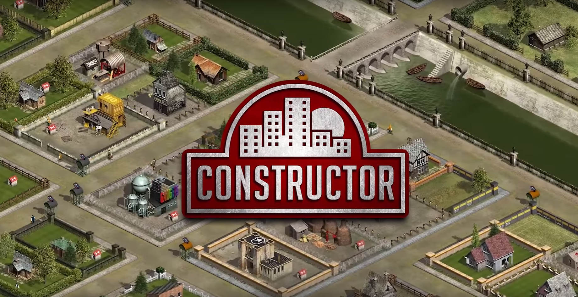 Constructor