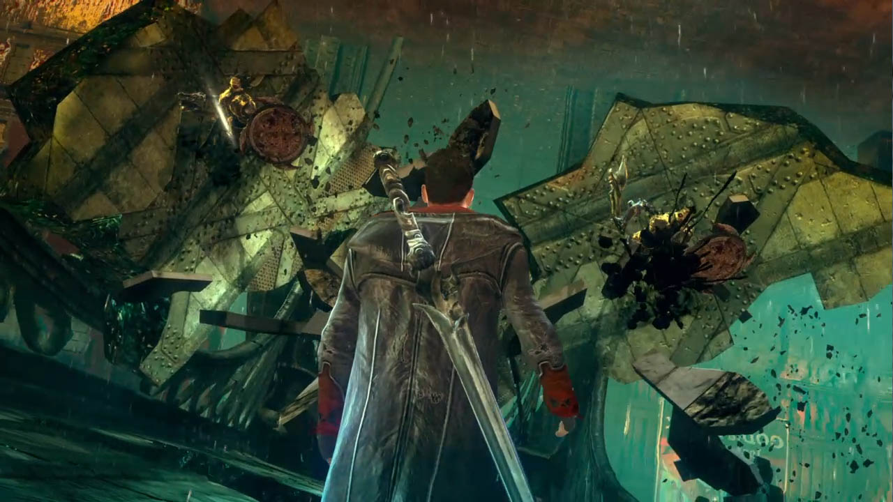 DMC: Definitive Edition