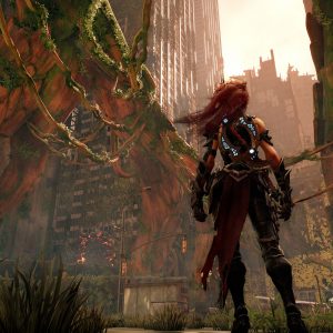 Darksiders III THQ Nordic