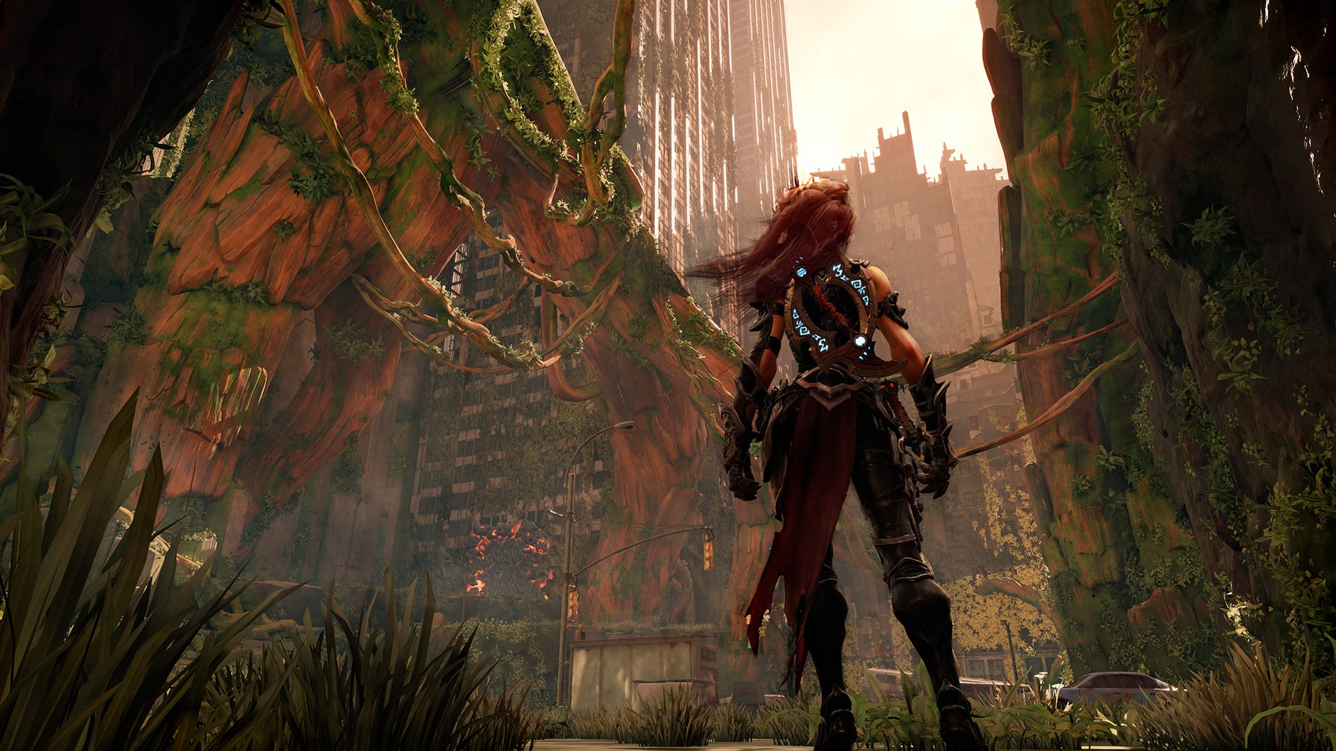 Darksiders III THQ Nordic