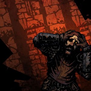 Darkest Dungeon
