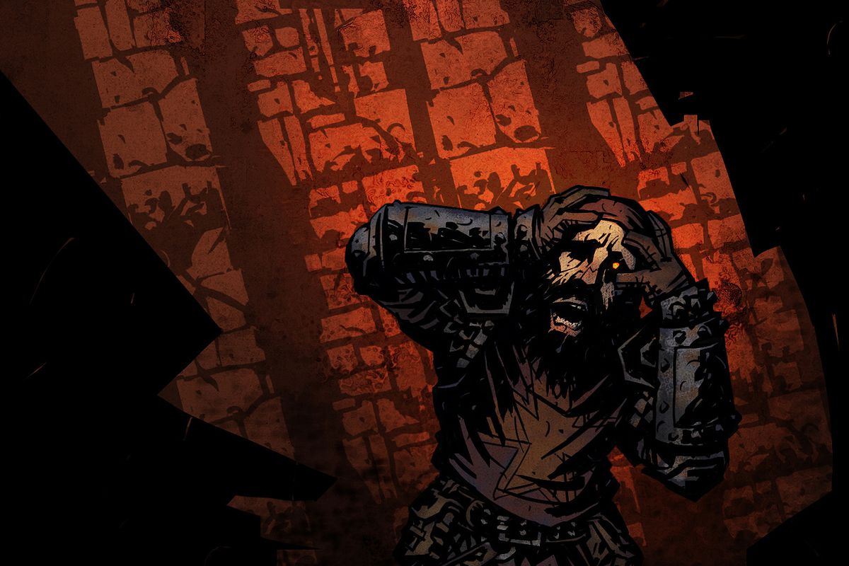 Darkest Dungeon