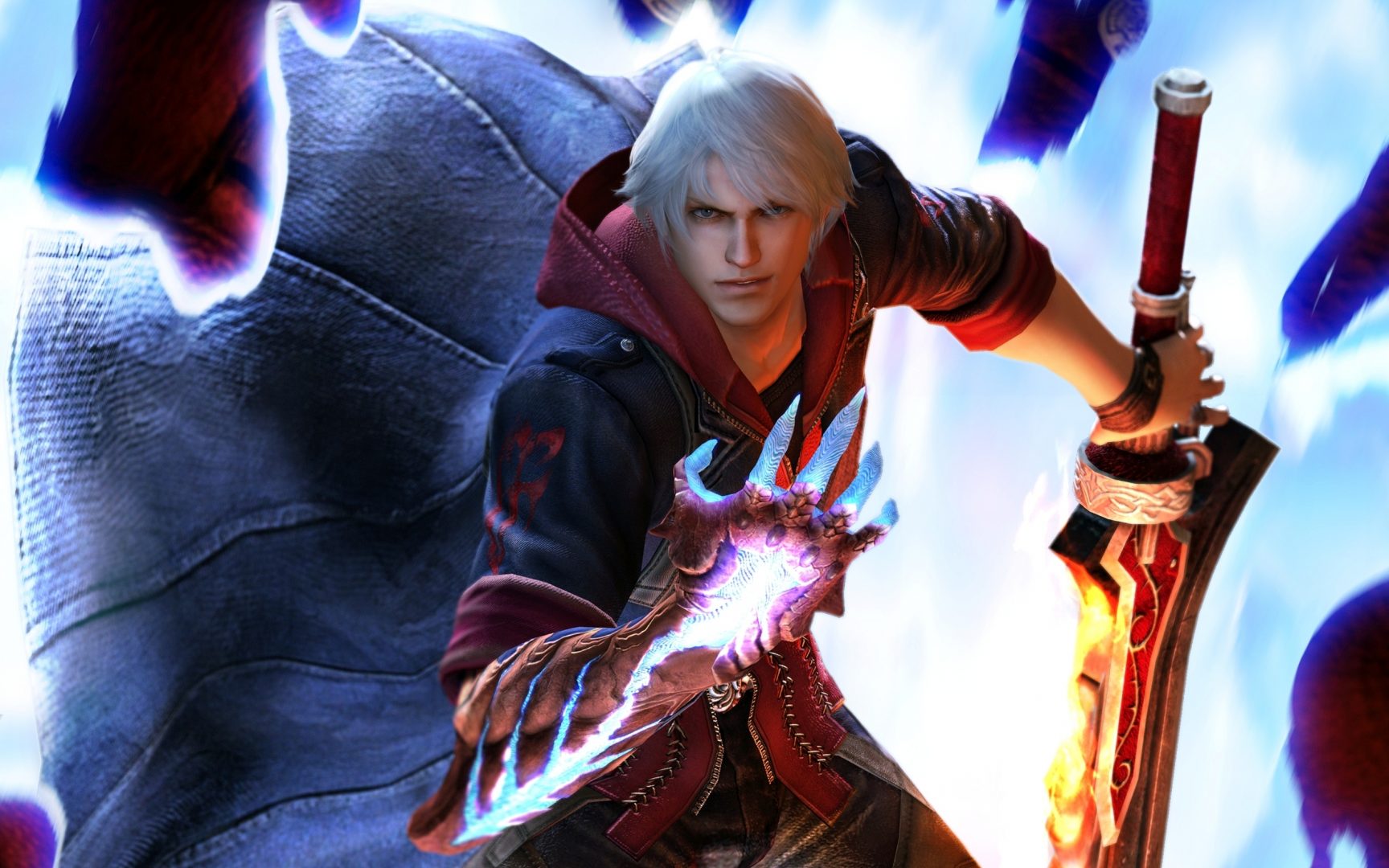 Devil May Cry 5