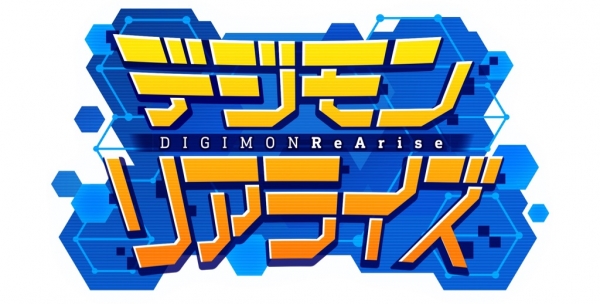 Digimon reArise
