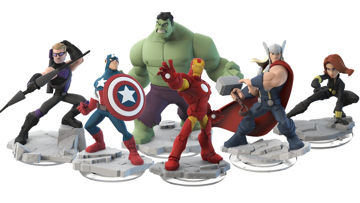disney infinity