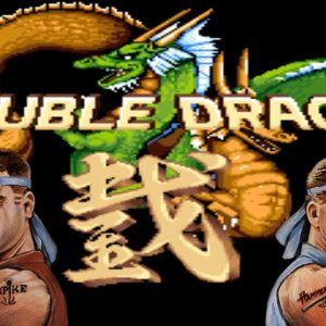 Double Dragon
