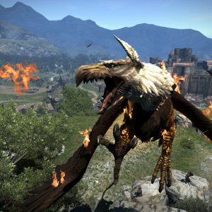 Dragon's Dogma
