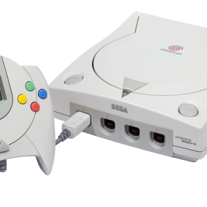 SEGA Dreamcast